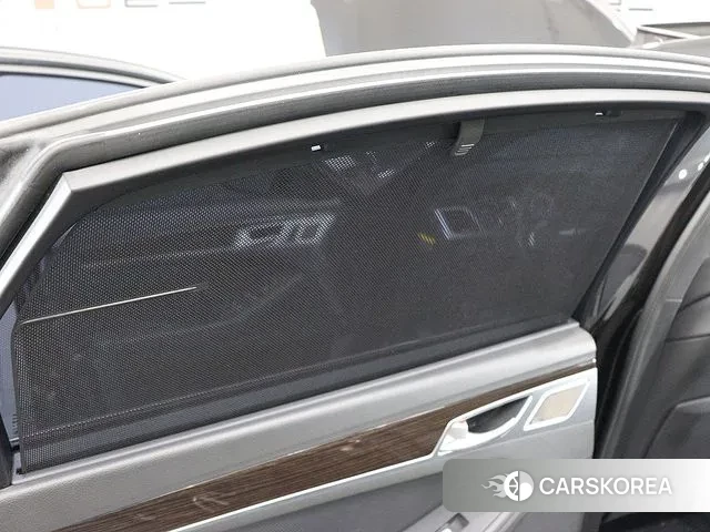 Genesis G80 id 3096194 из Кореи 9