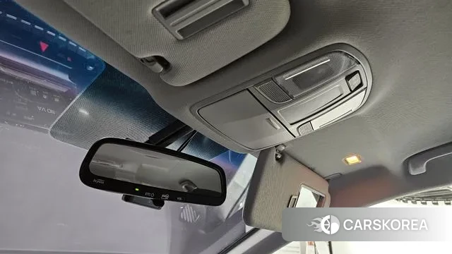 Hyundai Sonata New Rise id 3568383 из Кореи 9