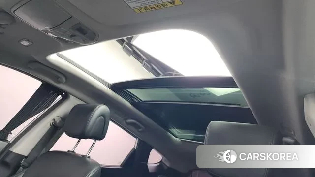 Hyundai Santa Fe The Prime id 3480344 из Кореи 9