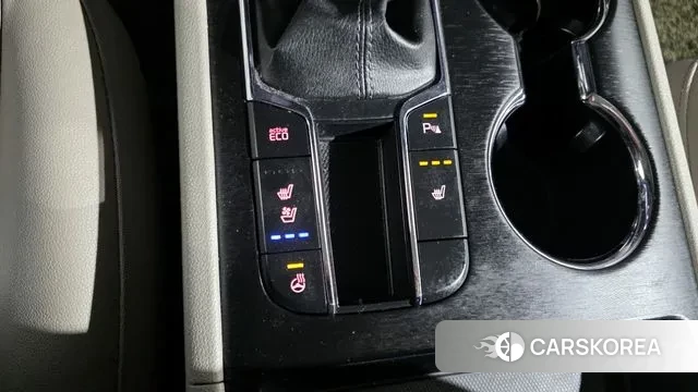 Kia The New Carnival id 3672174 из Кореи 9