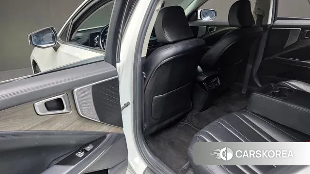 Kia K8 id 3421931 из Кореи 9