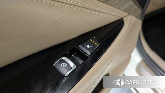 Kia K8 id 3884072 из Кореи 9