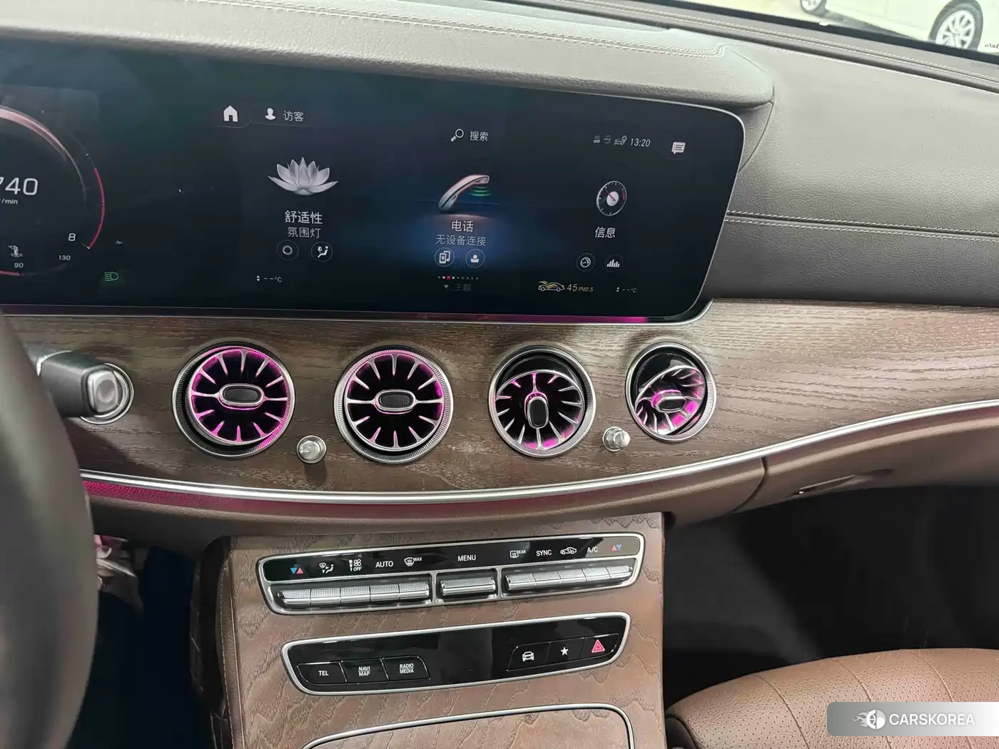 Mercedes-Benz E-Class id 4577848 из Китая 9
