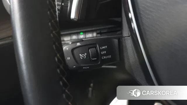 Peugeot 5008 second generation id 3206907 из Кореи 9