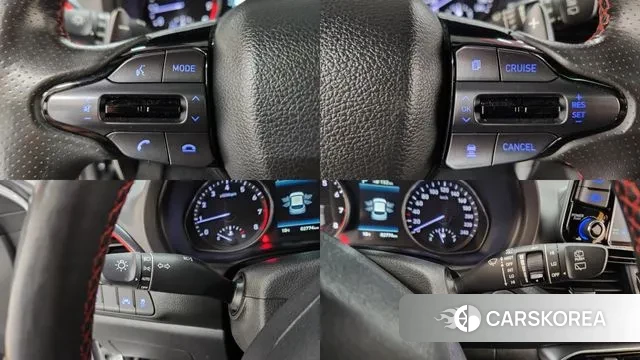 Hyundai i30 (PD) id 3464847 из Кореи 9