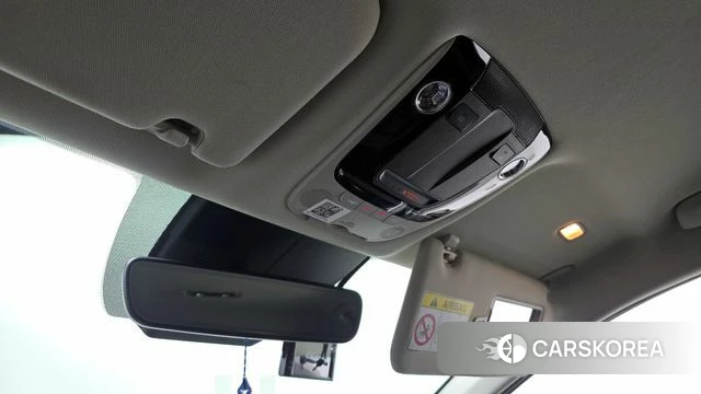 Kia K5 3rd generation id 4203096 из Кореи 9