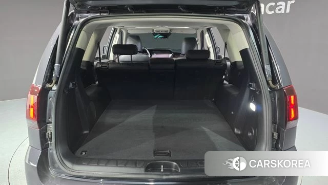 Kia Mohave Master id 4195645 из Кореи 9