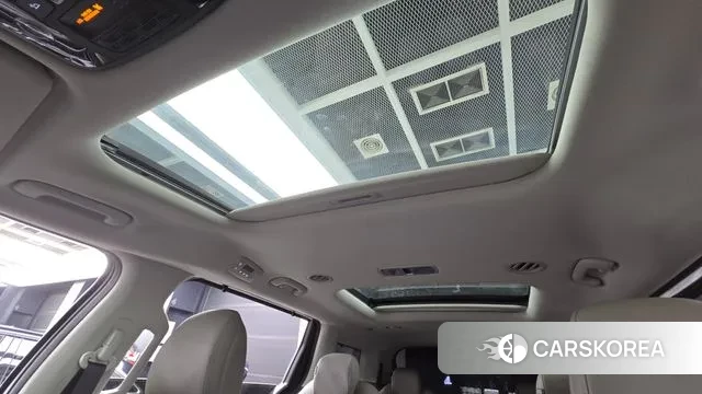 Kia The New Carnival 4th Generation id 3462104 из Кореи 9