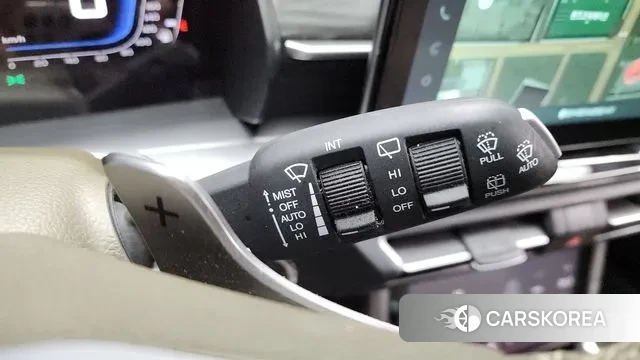 Ssangyong Torres id 3347844 из Кореи 9