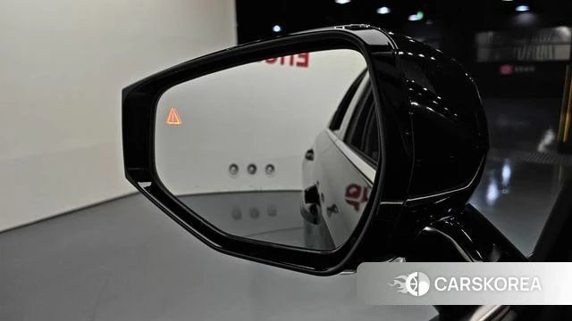 Kia K8 Hybrid id 4338066 из Кореи 9
