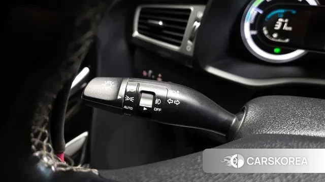 Kia Niro id 3593532 из Кореи 9