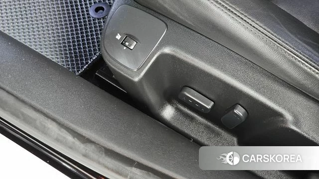 Renault Korea (Samsung) SM7 Nova id 4849623 из Кореи 9