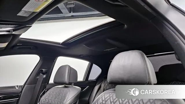 BMW 7 Series (G11) id 3617133 из Кореи 9