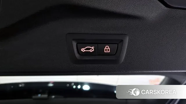 BMW X5 (G05) id 3394591 из Кореи 9