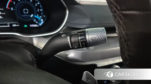 Genesis G80 (RG3) id 3562006 из Кореи 9