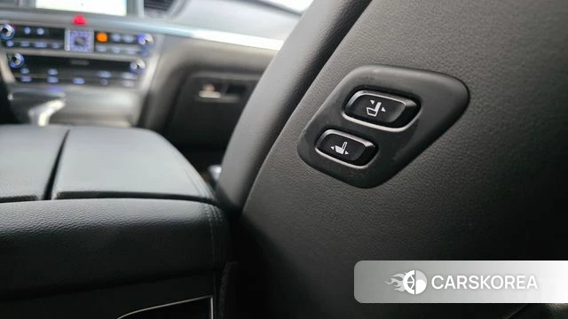 Genesis G80 id 3966279 из Кореи 9