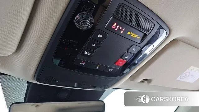 Kia Carnival 4th generation id 3310482 из Кореи 9