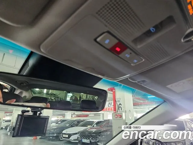 Hyundai The New Grandeur IG id 2853255 из Кореи 9