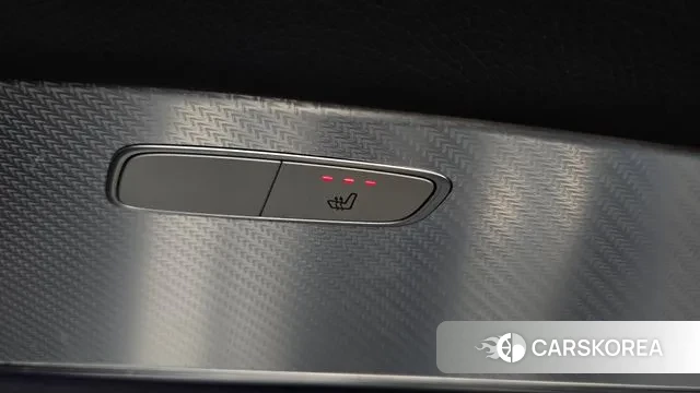 Mercedes-Benz E-Class W213 id 3324361 из Кореи 9