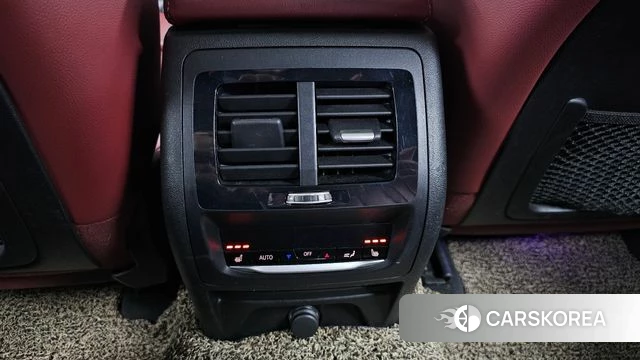 BMW X4 (G02) id 4780712 из Кореи 9