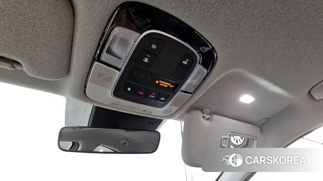 Hyundai Sonata (DN8) id 3107026 из Кореи 9