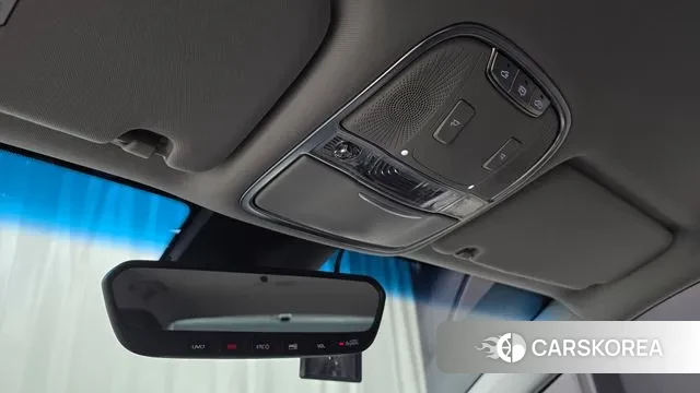 Kia More K9 id 3718474 из Кореи 9