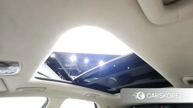 Genesis GV70 id 3367563 из Кореи 9