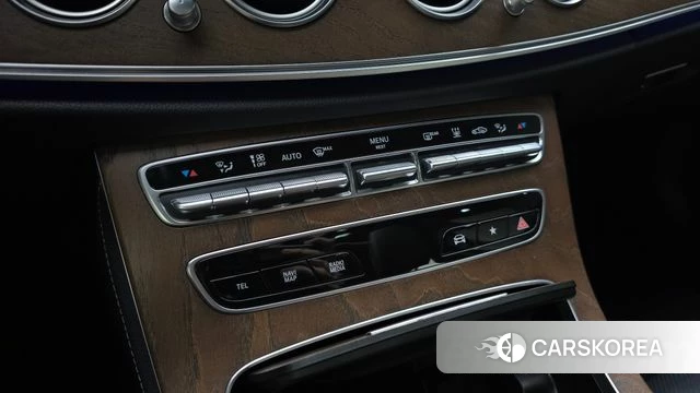 Mercedes-Benz E-Class W213 id 4632177 из Кореи 9
