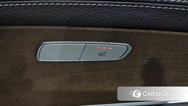 Mercedes-Benz E-Class W213 id 4362671 из Кореи 9