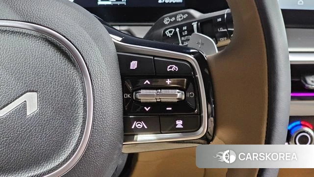 Kia The New Sorento 4th Generation id 4456458 из Кореи 9
