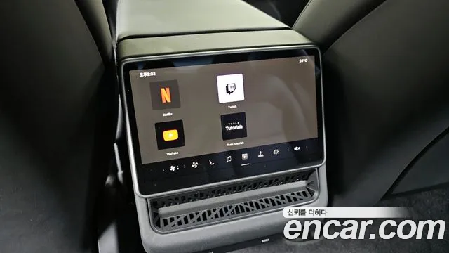 Tesla Model 3 id 2732240 из Кореи 9