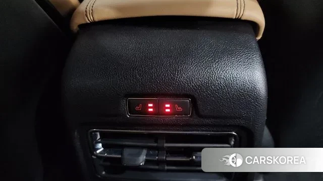 Lincoln Corsair id 3428147 из Кореи 9