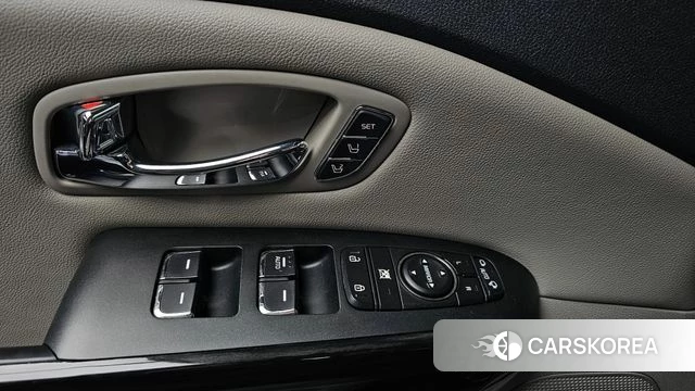 Kia The New Carnival id 3936885 из Кореи 9