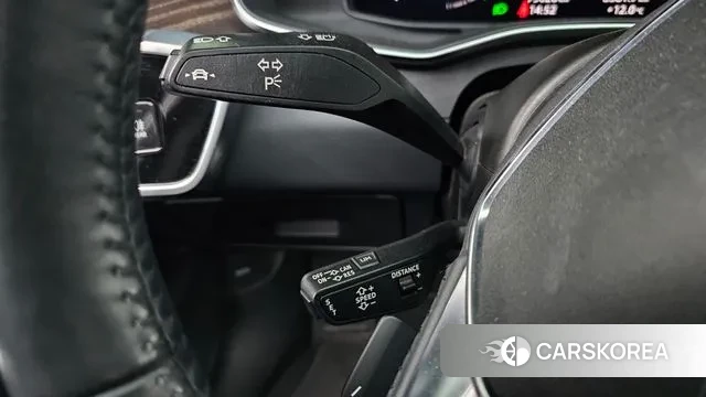 Audi A6 (C8) id 3412867 из Кореи 9