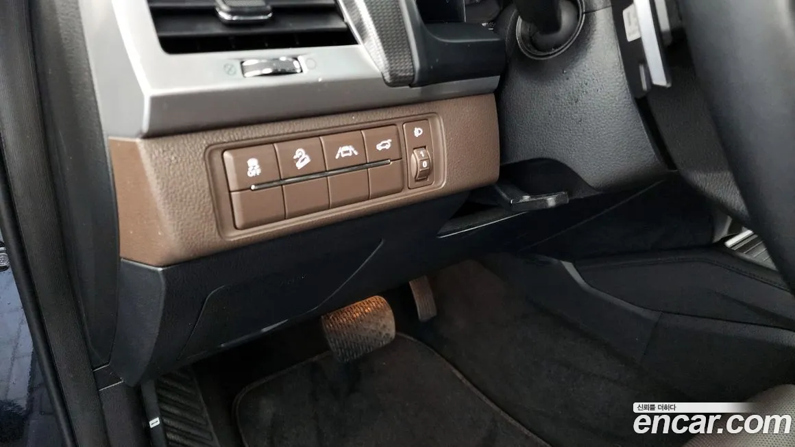 Ssangyong All New Rexton id 1934170 из Кореи 9