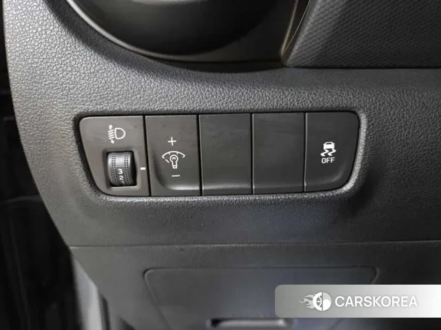 Hyundai The New Kona id 3425407 из Кореи 9