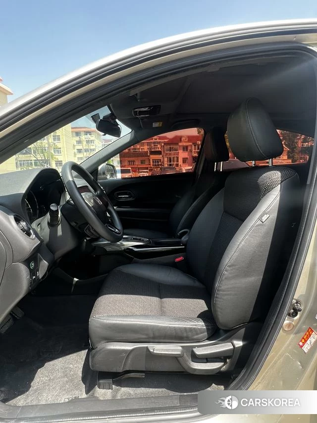 Honda XR-V id 4240484 из Китая 9