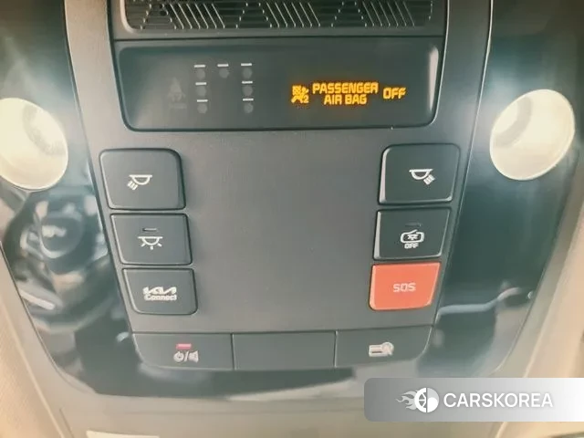 Kia The New Carnival 4th Generation id 3745420 из Кореи 9