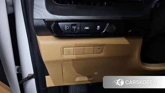 Kia Carnival 4th generation id 3059325 из Кореи 9