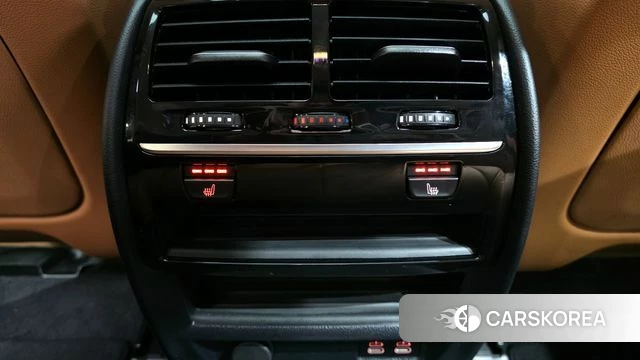 BMW 5 Series (G30) id 3800901 из Кореи 9