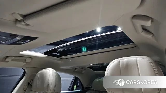 Bentley Flying Spur 3rd Generation id 2889882 из Кореи 9