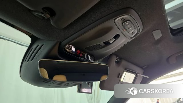 Volvo XC40 id 3860391 из Кореи 9