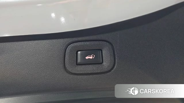 Renault Korea (Samsung) QM6 id 4882385 из Кореи 9