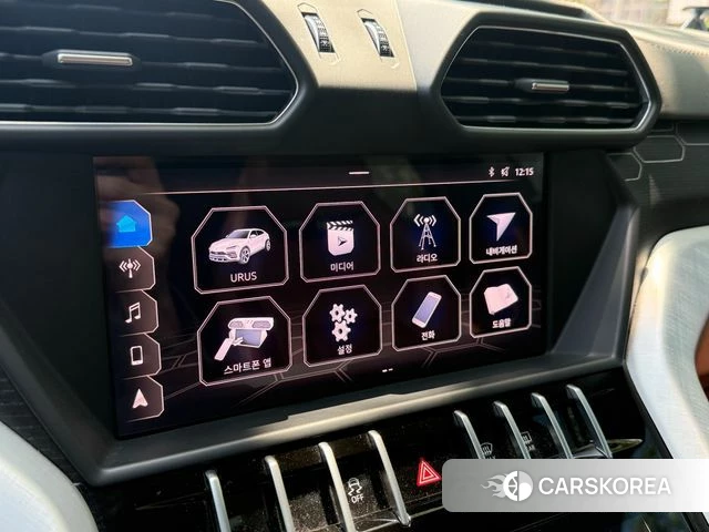 Lamborghini Urus id 4331425 из Кореи 9