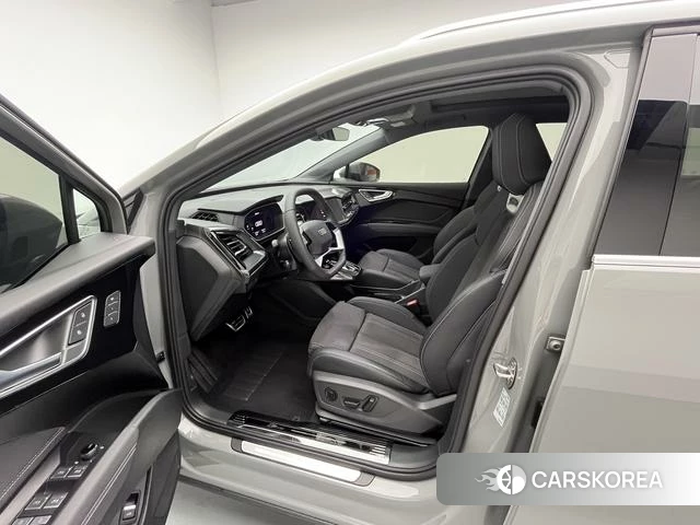 Audi Q4 e-tron id 4279142 из Китая 9