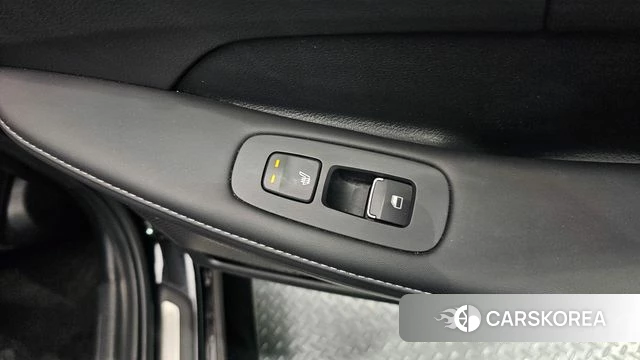 Hyundai Sonata (DN8) id 3859690 из Кореи 9