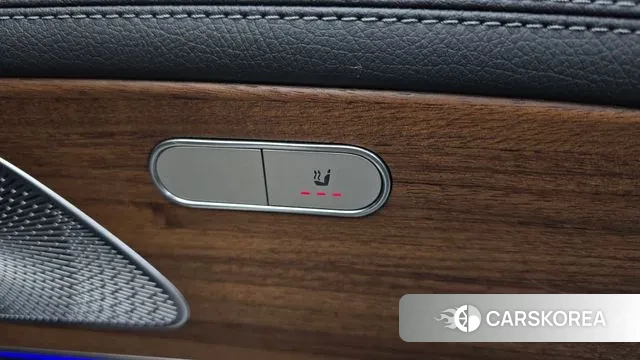 Mercedes-Benz GLE-Class W167 id 3626037 из Кореи 9