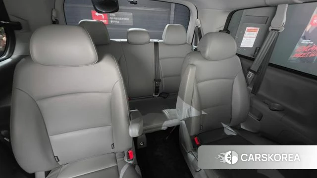 Hyundai The New Grand Starex id 4693988 из Кореи 9