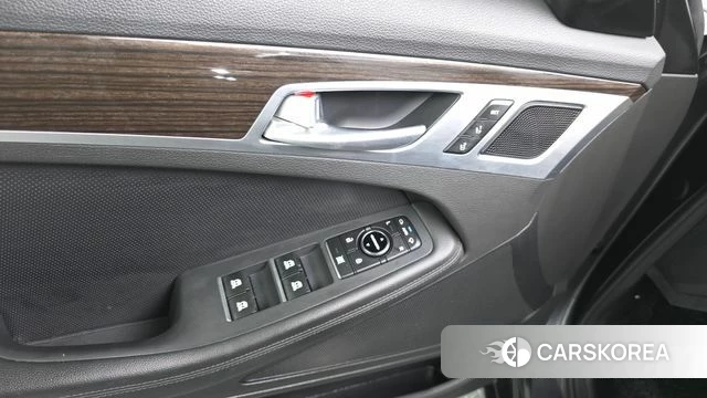 Genesis G80 id 4286327 из Кореи 9