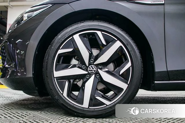 Volkswagen Lingdu id 4272148 из Китая 9
